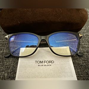 COPY - TF5712-B blue blocker glasses
